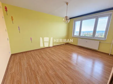 Na predaj 3-izbový byt, 67 m², Košice-Dargovských hrdinov