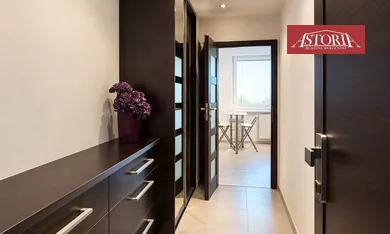 Na prenájom 1-izbový byt, 40 m², Martin, Jána Petríkovicha