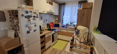 Na predaj 3-izbový byt, 78 m², Horný Bar