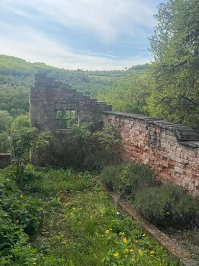 Na predaj dom, Trenčín