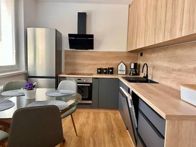 Mieszkania na sprzedaż, 2-pokojowe, Dolný Kubín · €154 000