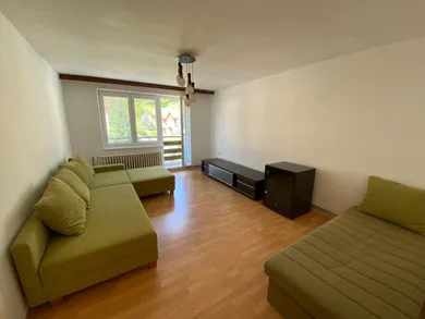Na predaj 4-izbový byt, 85 m², Žilina, Pod Sadom 13