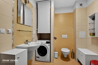Na predaj 2-izbový byt, 48 m², Bystrá