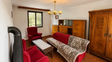 Na predaj rekreačný dom, 60 m², Levice