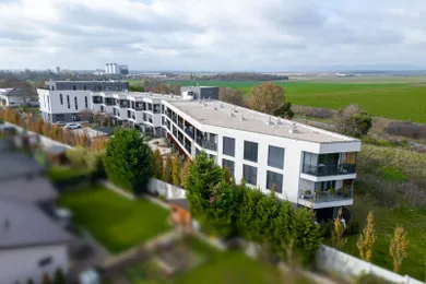 Byty na predaj 3-izbový, Trnava · €319 000