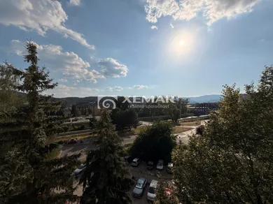 Na predaj 1-izbový byt, 35 m², Banská Bystrica