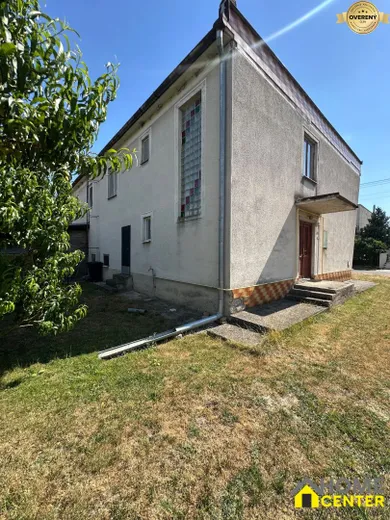Na predaj 4-izbový dom, Číčov, Hlavná