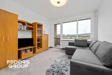 Na predaj 3-izbový byt, 74 m², Bratislava-Lamač, Heyrovského