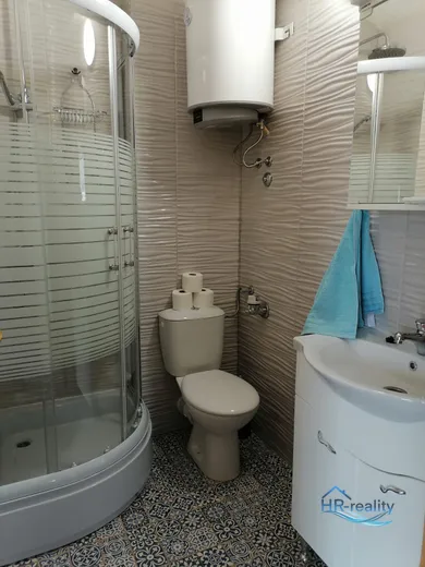 Na predaj 3-izbový byt, 55 m²