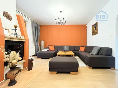 Na predaj dom, 167 m², Sokolovce, Piešťanská