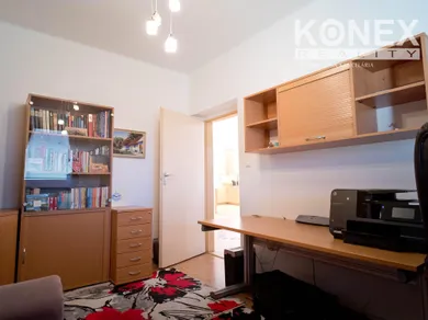 Na predaj 6-izbový dom, 112 m², Michalovce, A. V. Suvorova