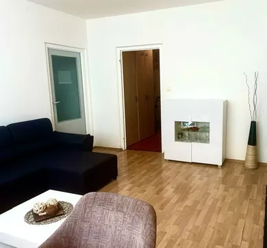 Na predaj 3-izbový byt, 59 m², Dunajská Streda, Nám. priateľstva