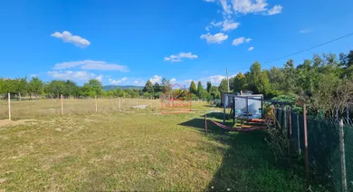 Na predaj pozemok, 685 m², Prešov, Solnobanská