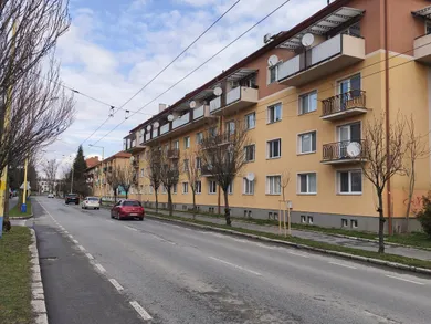 Na prenájom byt v Prešov · €159 000 · Dokončené