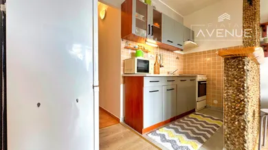 Na predaj 1-izbový byt, 25 m², Žilina, Trnavská