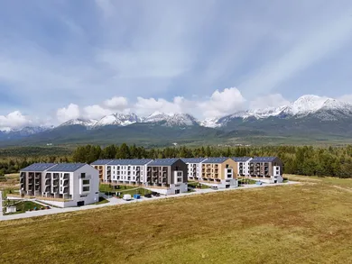 Byty na predaj 2-izbový, Gerlachov · €218 900