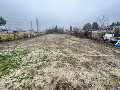 Na predaj pozemok v Bratislava-Podunajské Biskupice · €249 · Pôvodný stav