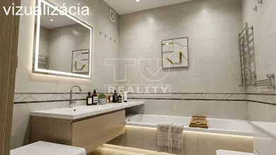 Na predaj byt v Pezinok · €194 900 · Čiastočná rekonštrukcia
