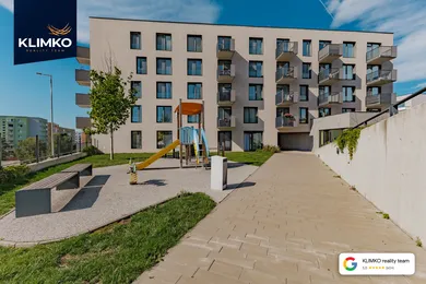 Na prenájom 3-izbový byt, 97 m², Prešov, Sibírska