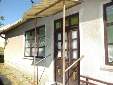 Na predaj dom v Budiná · €62 500 · Pôvodný stav