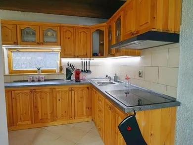 Na predaj rekreačný dom, 146 m², Demänovská Dolina