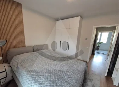 Na predaj 2-izbový byt, 49 m², Komárno