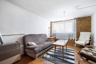 Na predaj 6-izbový dom, 170 m², Závod