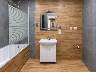Na predaj byt v Prešov · €155 000 · Dokončené