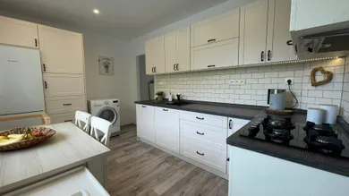 Na prenájom 3-izbový byt, 68 m², Považská Bystrica, SNP