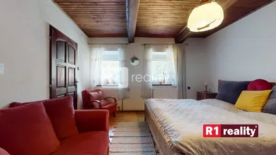 Na predaj 5-izbový dom, 157 m², Hronec
