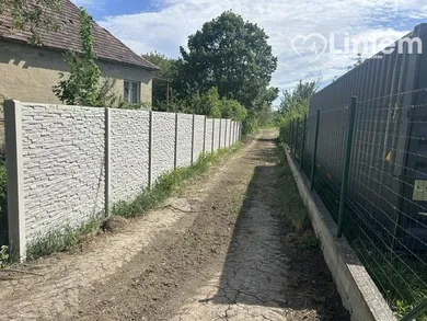 Pozemky na predaj, Sereď · €190 000