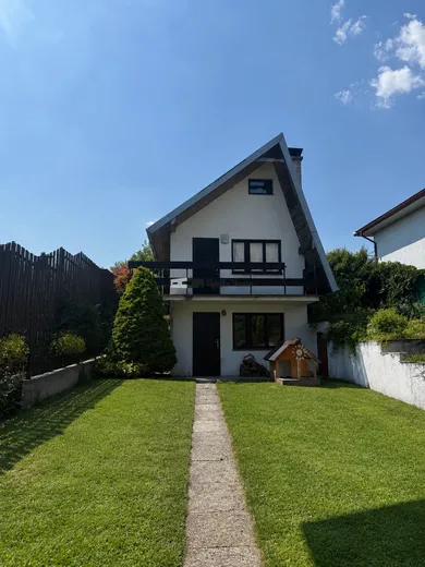 Na predaj dom, 56 m², Rovinka, Jazerná
