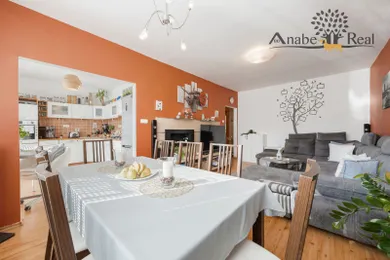 Byty na predaj 4-izbový, Pezinok · €259 900