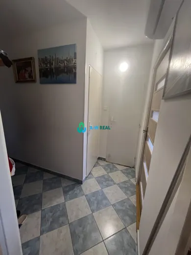 Na predaj 3-izbový byt, 72 m², Dunajská Streda