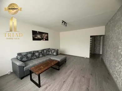 Na prenájom byt v Šurany · €600 · Dokončené