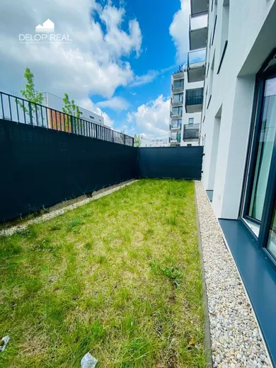 Na prenájom byt v Bratislava-Dúbravka · €830 · Novostavba