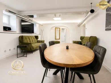 Na predaj objekt v Bratislava-Nové Mesto · €349 000 · Dokončené