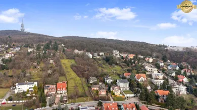 Na predaj pozemok, 115 m², Bratislava-Nové Mesto, Stará Klenová