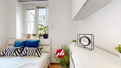 Na predaj 2-izbový byt, 80 m², Bratislava-Ružinov, Prievozská