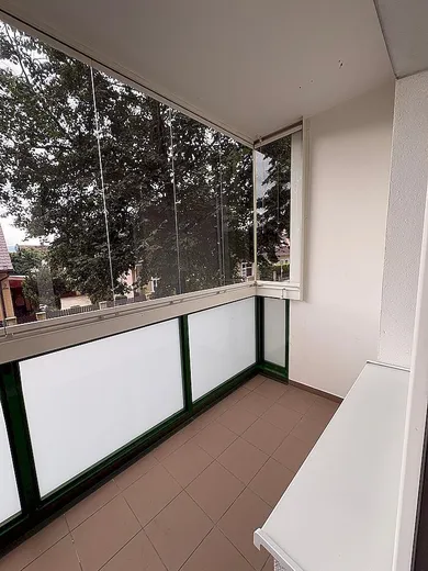 Na prenájom 1-izbový byt, 22 m², Vrútky, A. Sládkoviča
