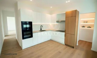 Na predaj byt v Považská Bystrica · €128 990 · Dokončené