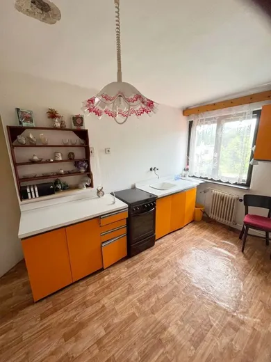 Na predaj 6-izbový dom, Čadca, Jána Kollára