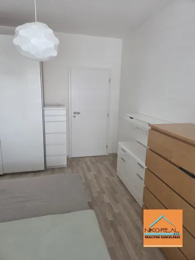 Na predaj byt v Bratislava-Petržalka · €286 900 · Novostavba
