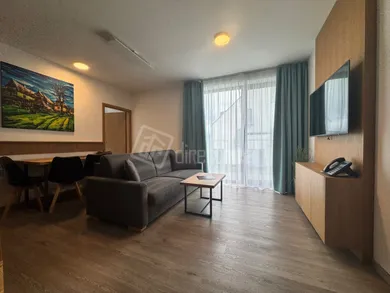 Na predaj 1-izbový byt, 39 m², Liptovský Mikuláš, Ráztoky