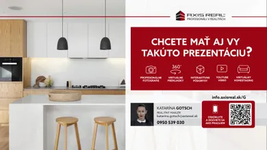 Na prenájom objekt, 19 m², Bratislava-Petržalka, Lužná