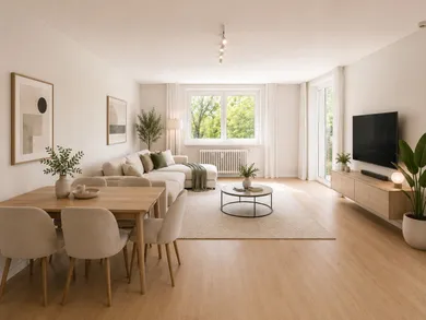 Mieszkania na sprzedaż, 4-pokojowe, Martin · €154 500