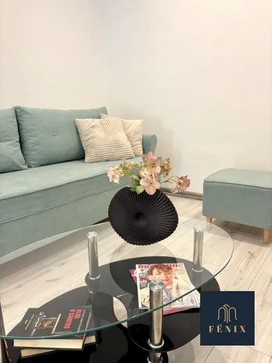 Na predaj 1-izbový byt, 38 m², Košice-Sever, Národná trieda