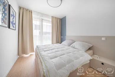 Na prenájom 2-izbový byt, 36 m², Bratislava-Podunajské Biskupice