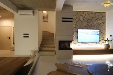 Na predaj 4-izbový dom, 135 m², Modrovka