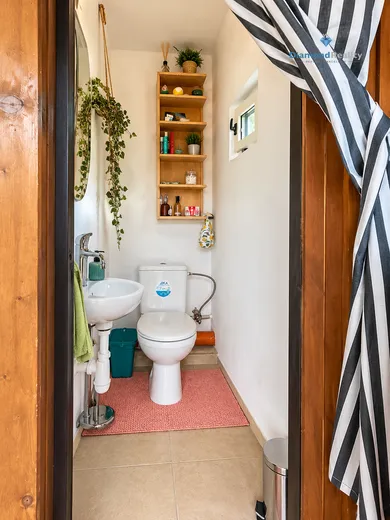 Na predaj rekreačný dom, 20 m², Milhosť, .